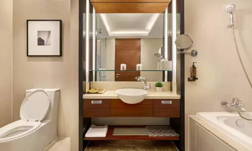 هتل ایتاس لومپینی بانکوک هتل ایتاس لومپینی بانکوک